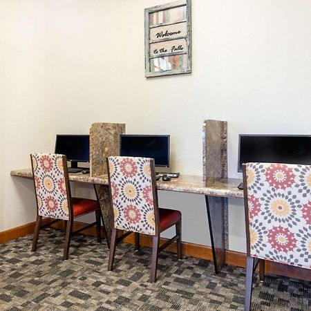 Bluegreen Vacations The Falls Village, An Ascend Resort Branson Eksteriør bilde