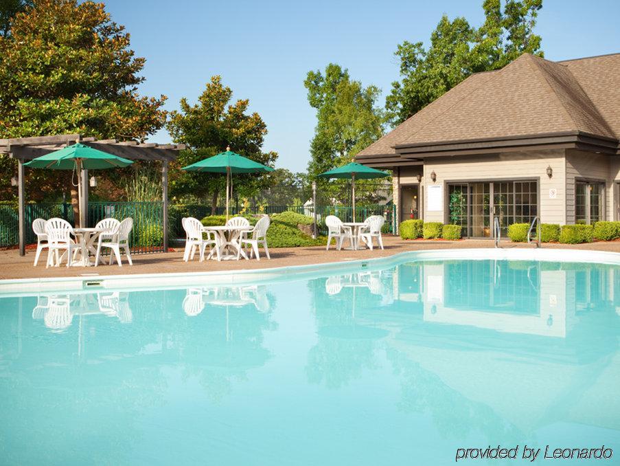 Bluegreen Vacations The Falls Village, An Ascend Resort Branson Fasiliteter bilde