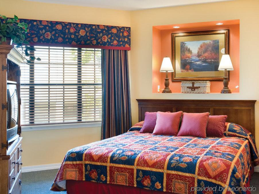 Bluegreen Vacations The Falls Village, An Ascend Resort Branson Rom bilde