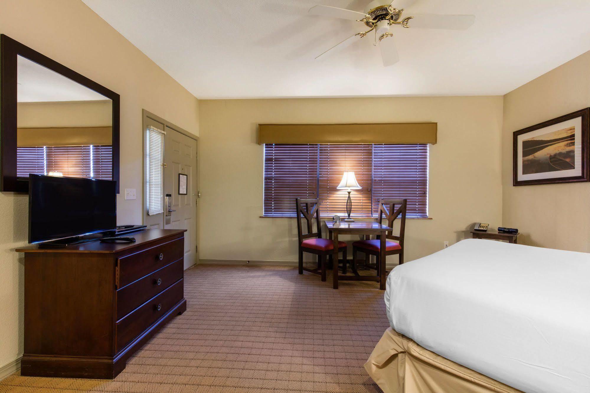 Bluegreen Vacations The Falls Village, An Ascend Resort Branson Eksteriør bilde
