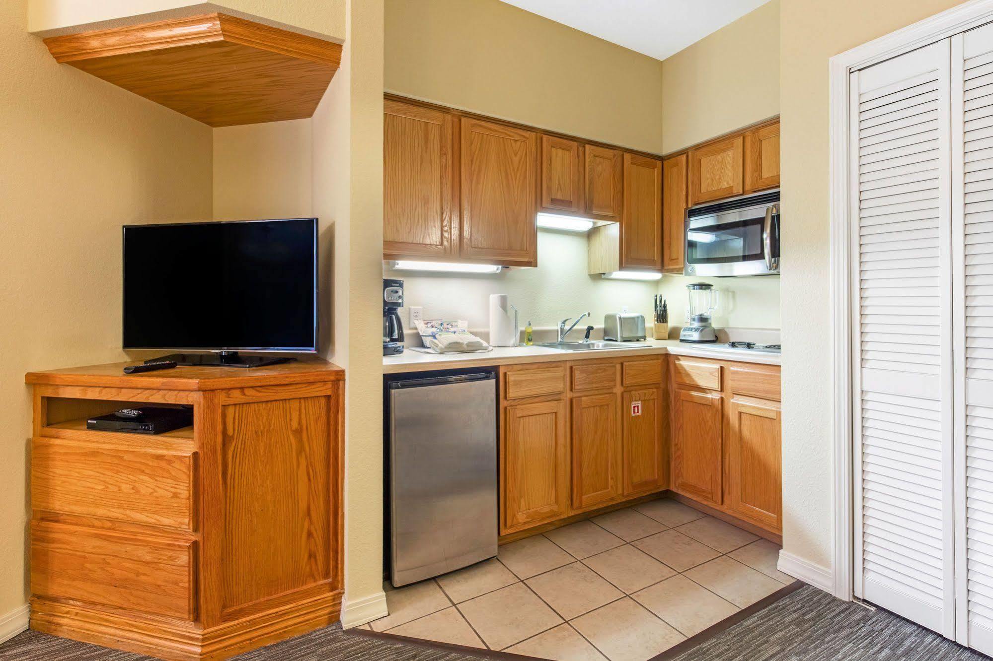 Bluegreen Vacations The Falls Village, An Ascend Resort Branson Eksteriør bilde