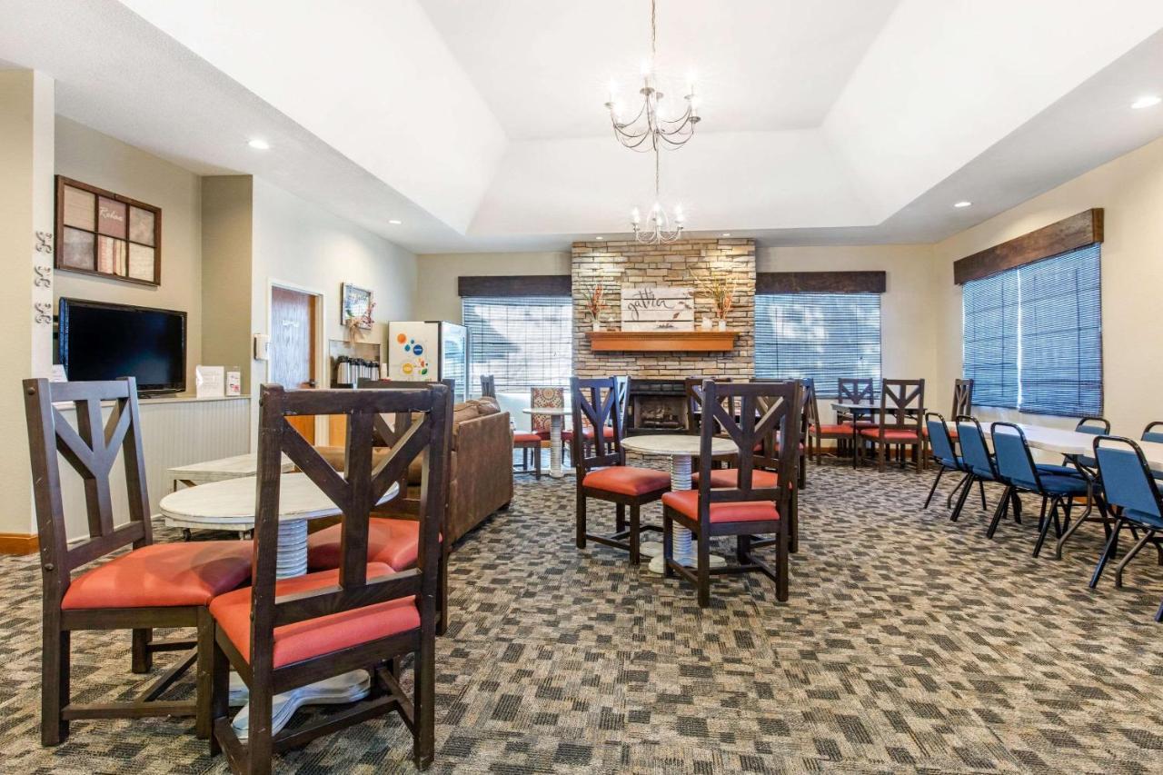 Bluegreen Vacations The Falls Village, An Ascend Resort Branson Eksteriør bilde